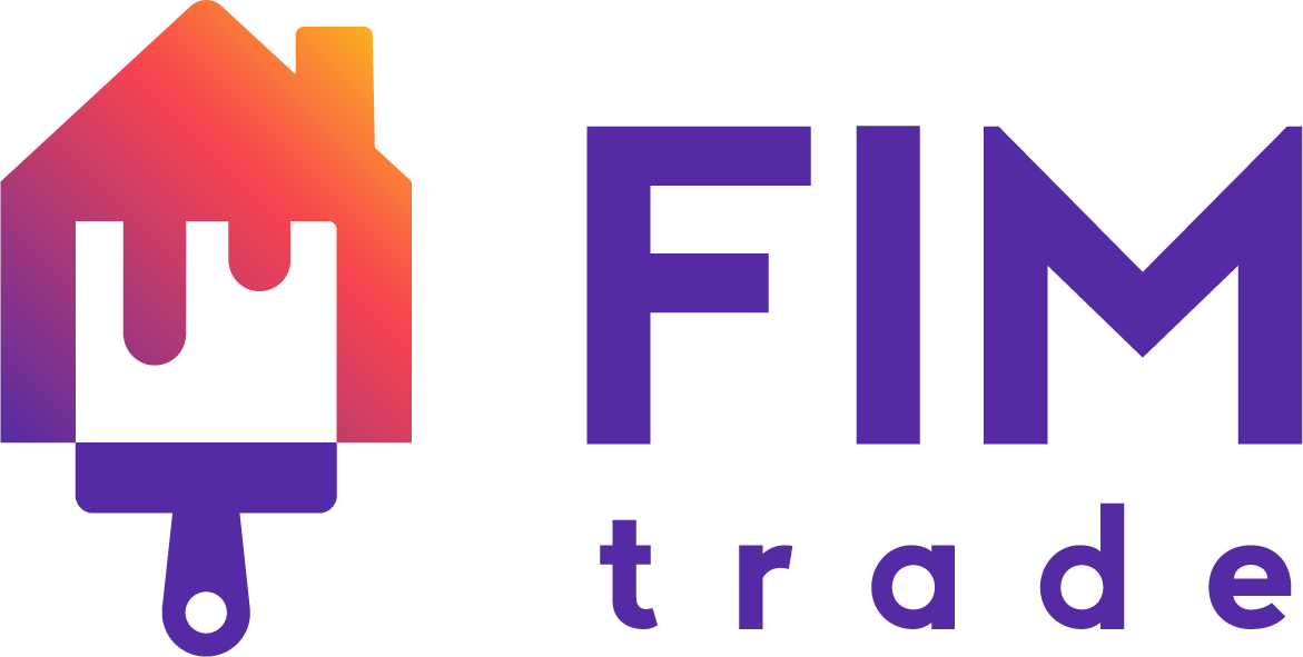 FIM Trade Logo